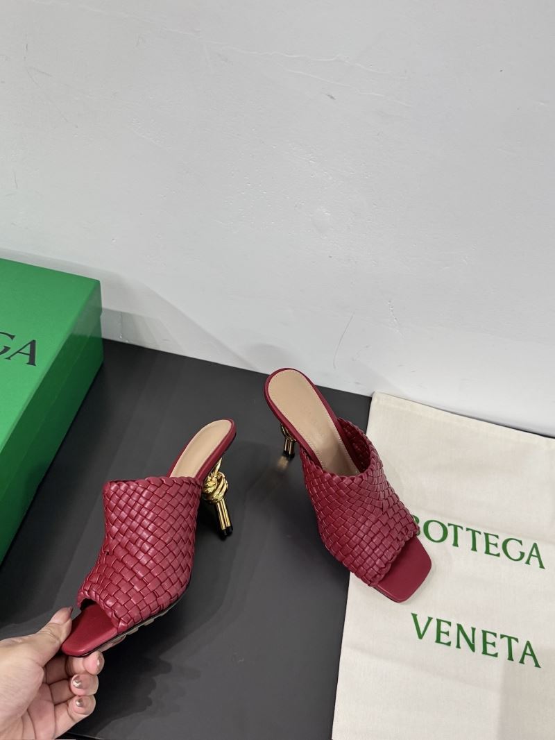 Bottega Veneta Sandals